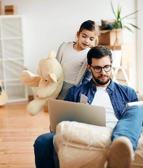 Comparez et obtenez votre devis personnalisé